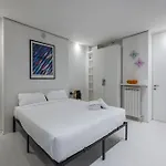 The Stardust Loft - Porta Romana Mailand