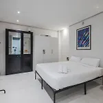 The Stardust Loft - Porta Romana Mailand