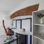 The Stardust Loft - Porta Romana Apartment Mailand