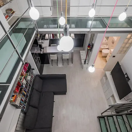 The Stardust Loft - Porta Romana * Mailand