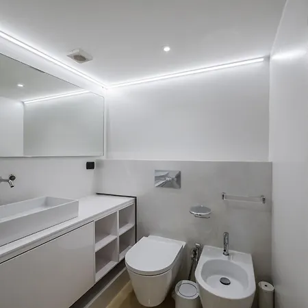Apartment The Stardust Loft - Porta Romana *