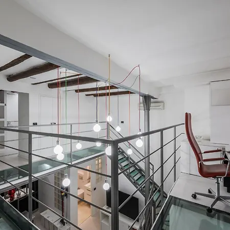 The Stardust Loft - Porta Romana * Mailand