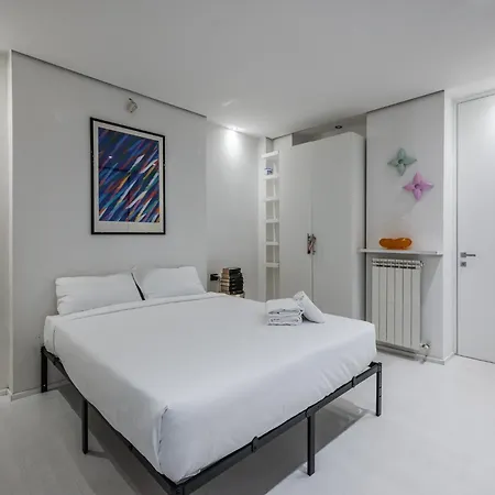 The Stardust Loft - Porta Romana Milano