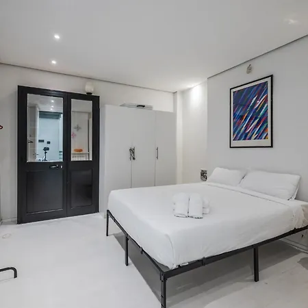 The Stardust Loft - Porta Romana Milano
