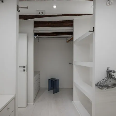 Daire The Stardust Loft - Porta Romana Milano