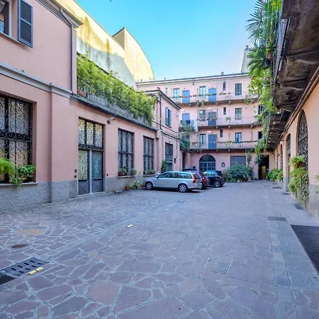 Daire The Stardust Loft - Porta Romana